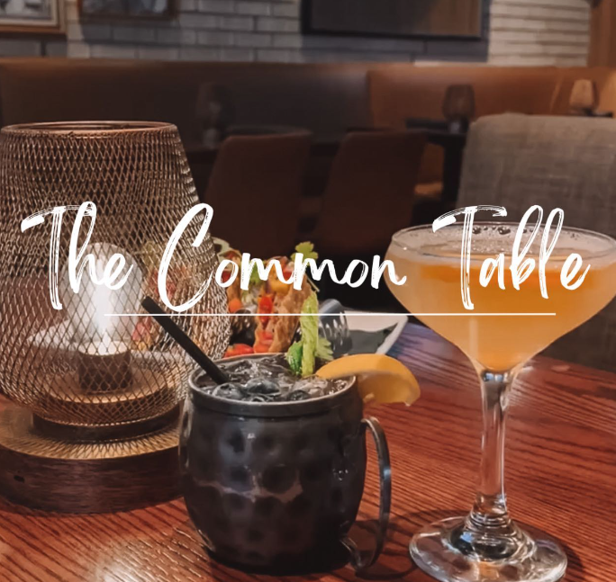 The Common Table