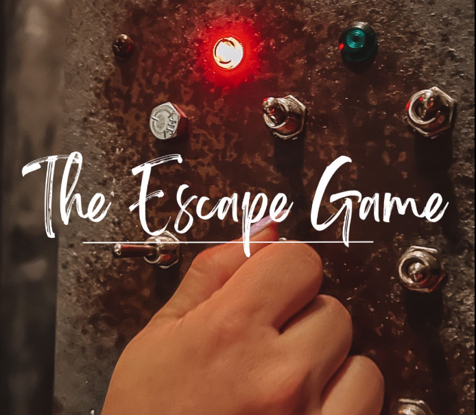 The Escape Game at Grandscape