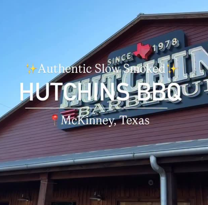 Hutchins BBQ