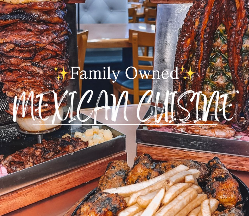 Pancho's Mexican Restaurant