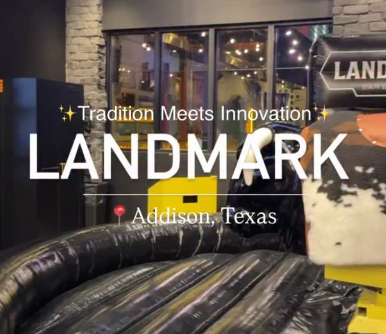 Landmark Bar & Kitchen